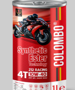 Dầu Nhớt COLMBO 4T 10W-40 Cho Xe Máy 1L